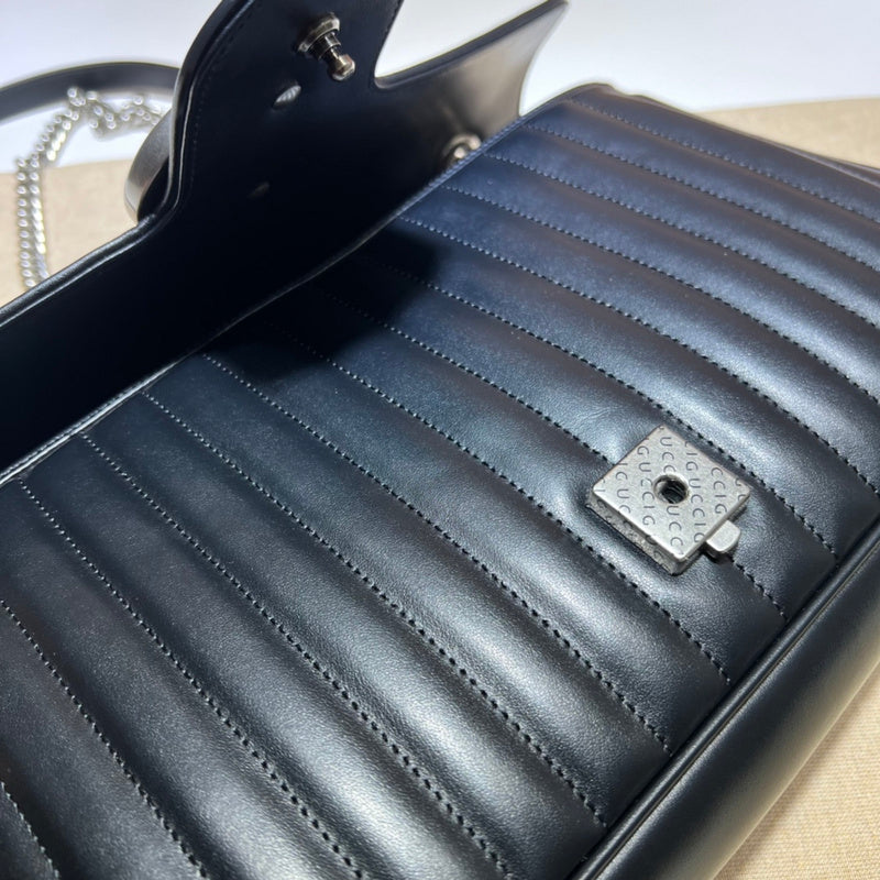 Gucci  Luxury -  Bags - 474