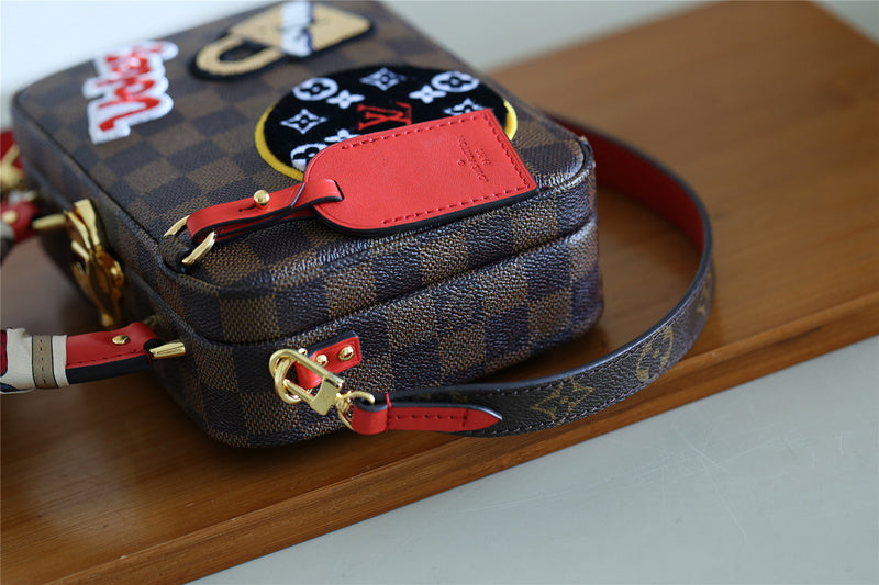 Alice bags - Louis Vuittons  - 7886