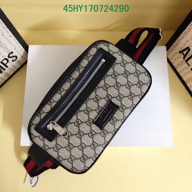 Gucci Bags - The Tote   388