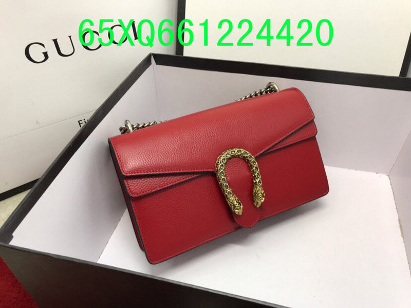 Gucci Bags - The Tote   366