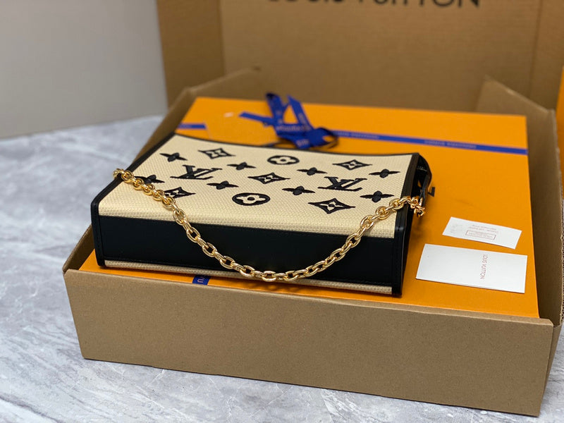 Alice bags - Louis Vuittons  - 15183