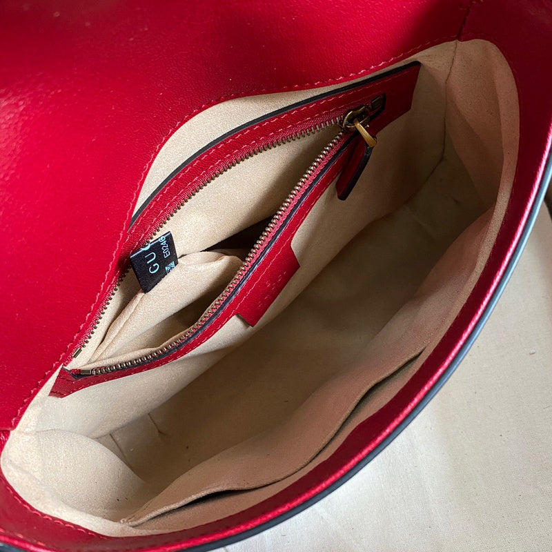 Gucci   Luxury Bags  1018
