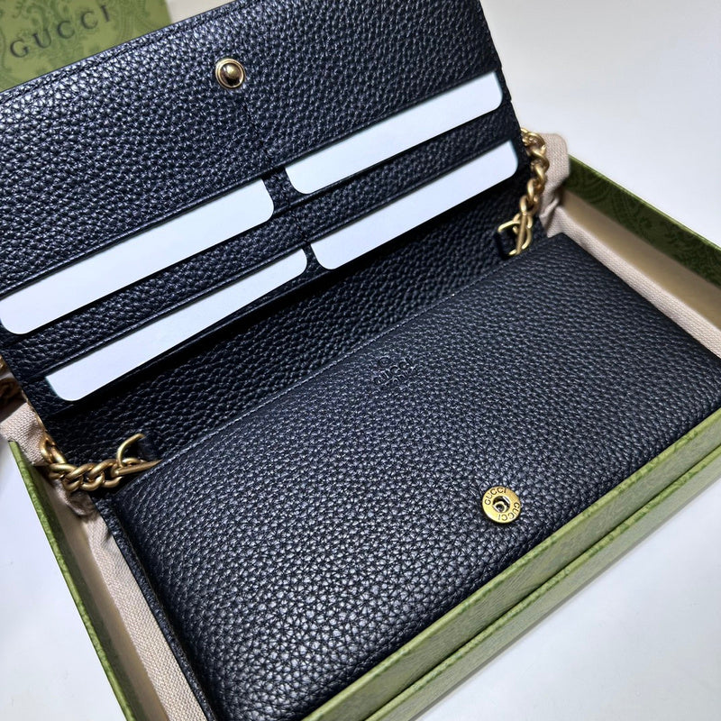 Gucci Luxury - Bags - 267