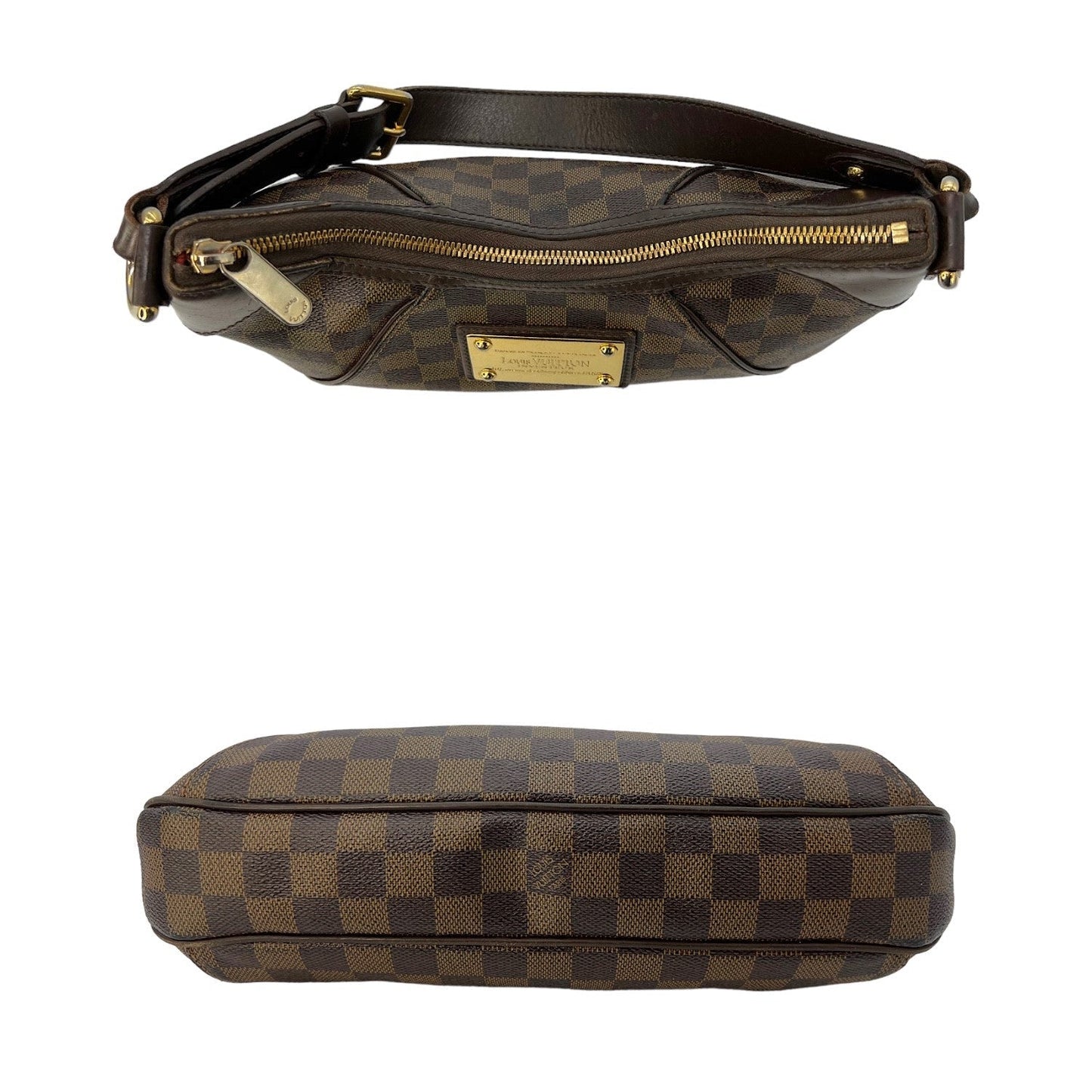 Louis Vuitton Damier Ebene Thames PM