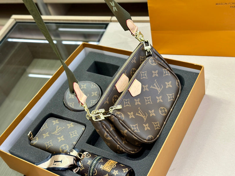Alice bags - Louis Vuittons  - 14899