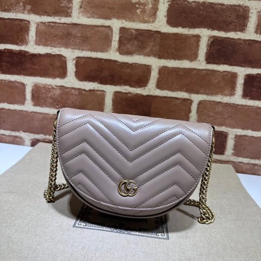 Gucci Luxury - Bags - 222
