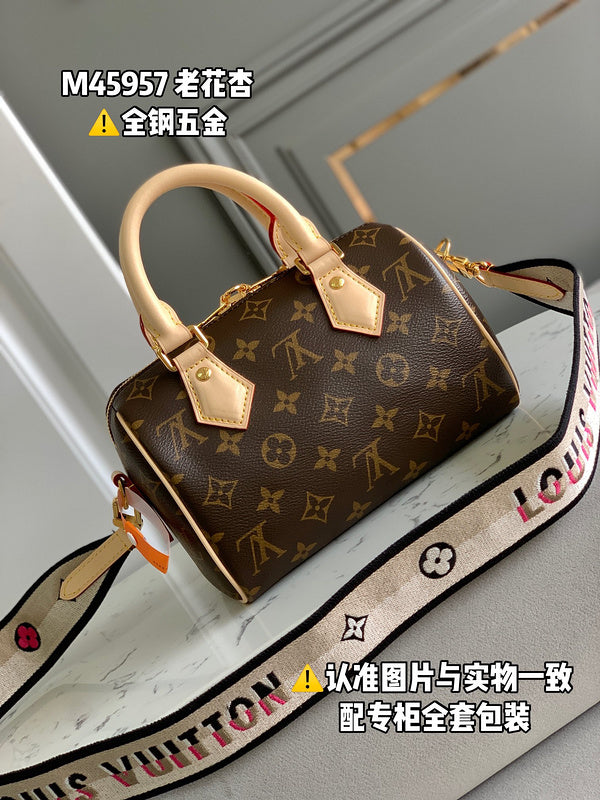 Alice Bags- Louis Vuittons  - 16455