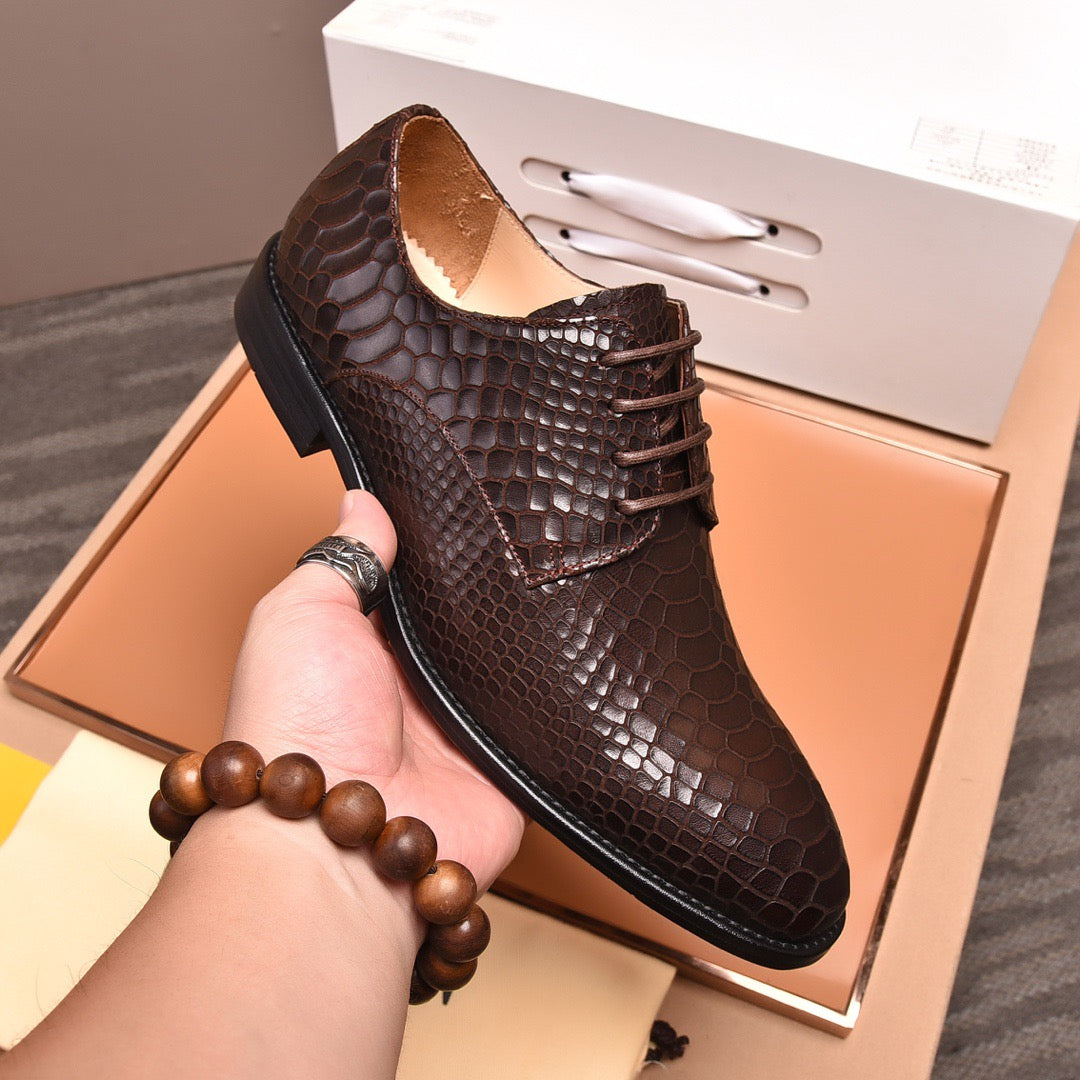 Louis vuitton formal shoes
