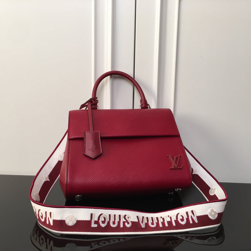 Alice Bags- Louis Vuittons  - 15884