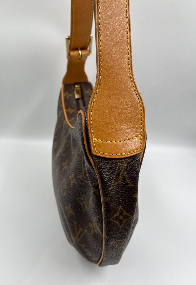 Louis Vuitton Croissant MM Bag