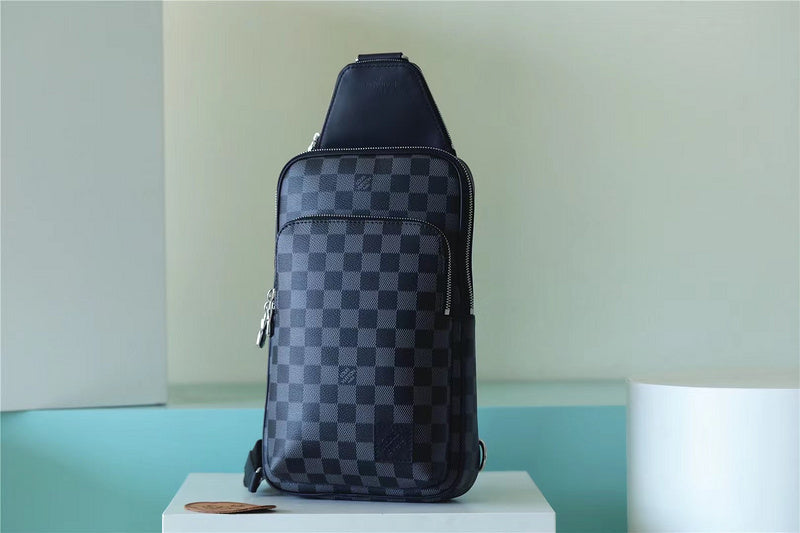 Alice bags - Louis Vuittons  - 10214