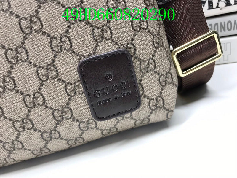 Gucci Bags - The Tote   848