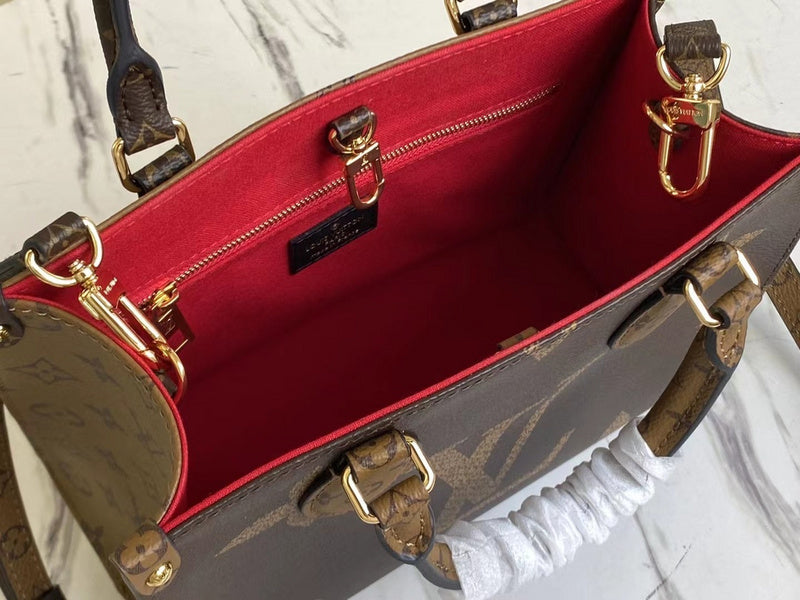 Alice Bags- Louis Vuittons  - 16567