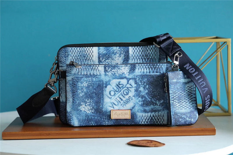 Alice bags - Louis Vuittons  - 10065
