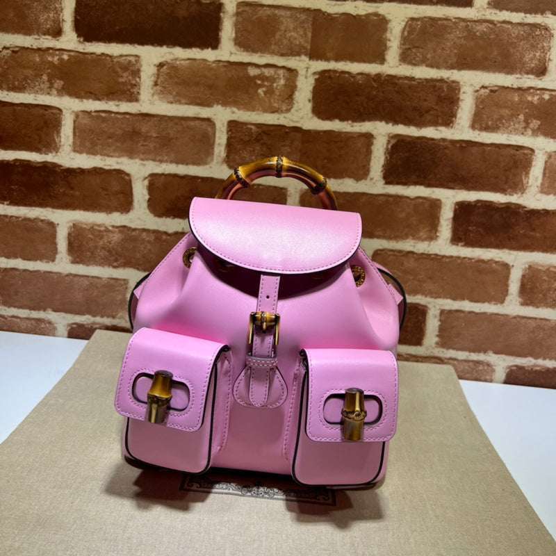 Gucci Luxury - Bags - 078