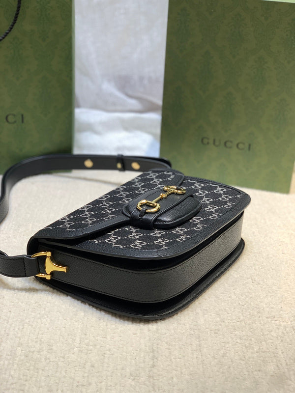 Gucci  Luxury -  Bags - 451