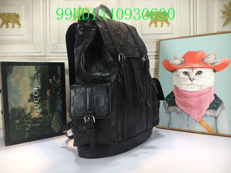 Gucci Bags - The Tote   1173
