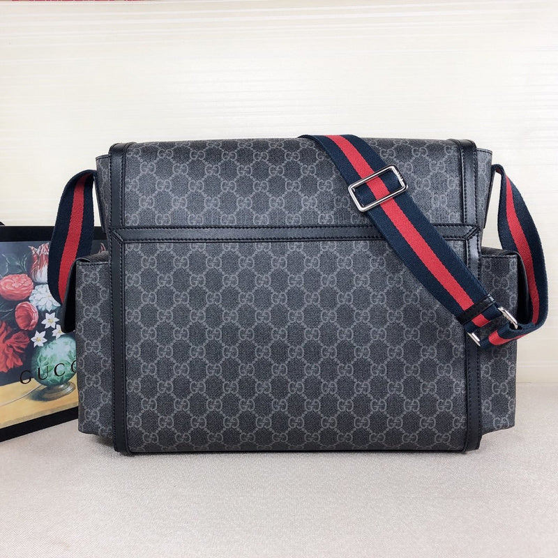 Gucci Bags - The Tote   910