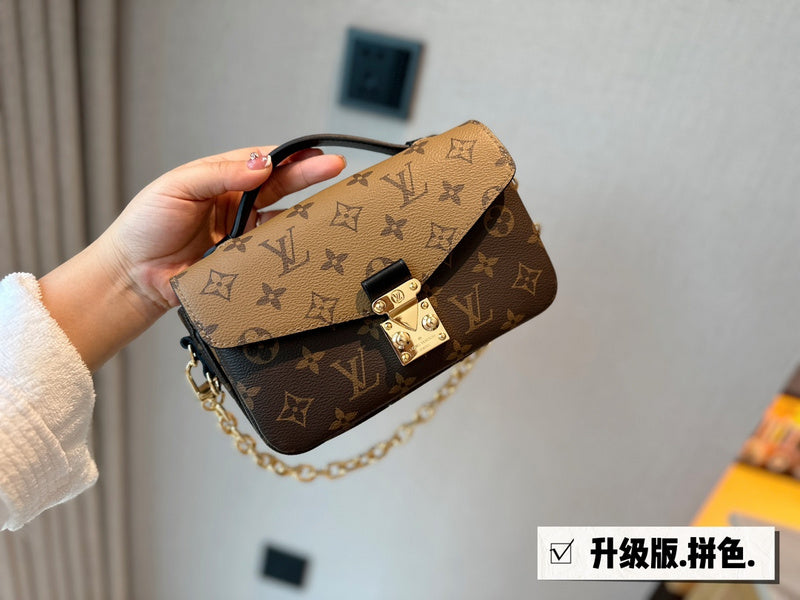 Alice bags - Louis Vuittons  - 15127