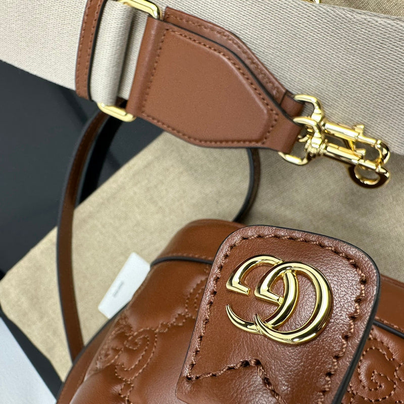 Gucci  Luxury -  Bags - 532