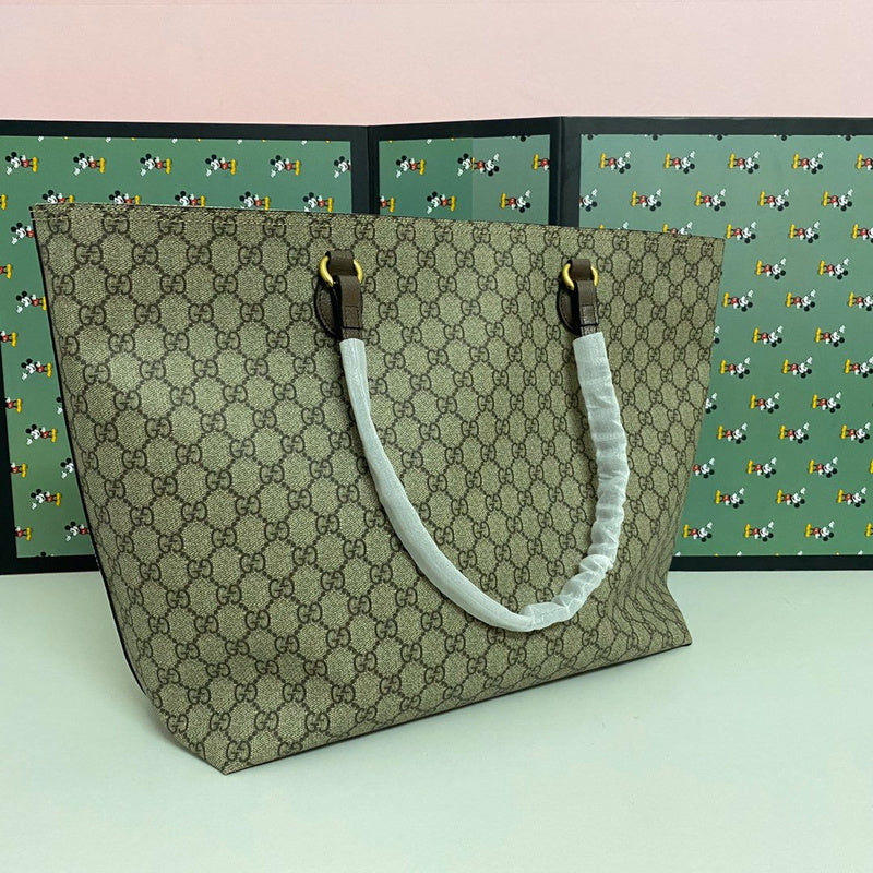 Gucci Bags - The Tote   436