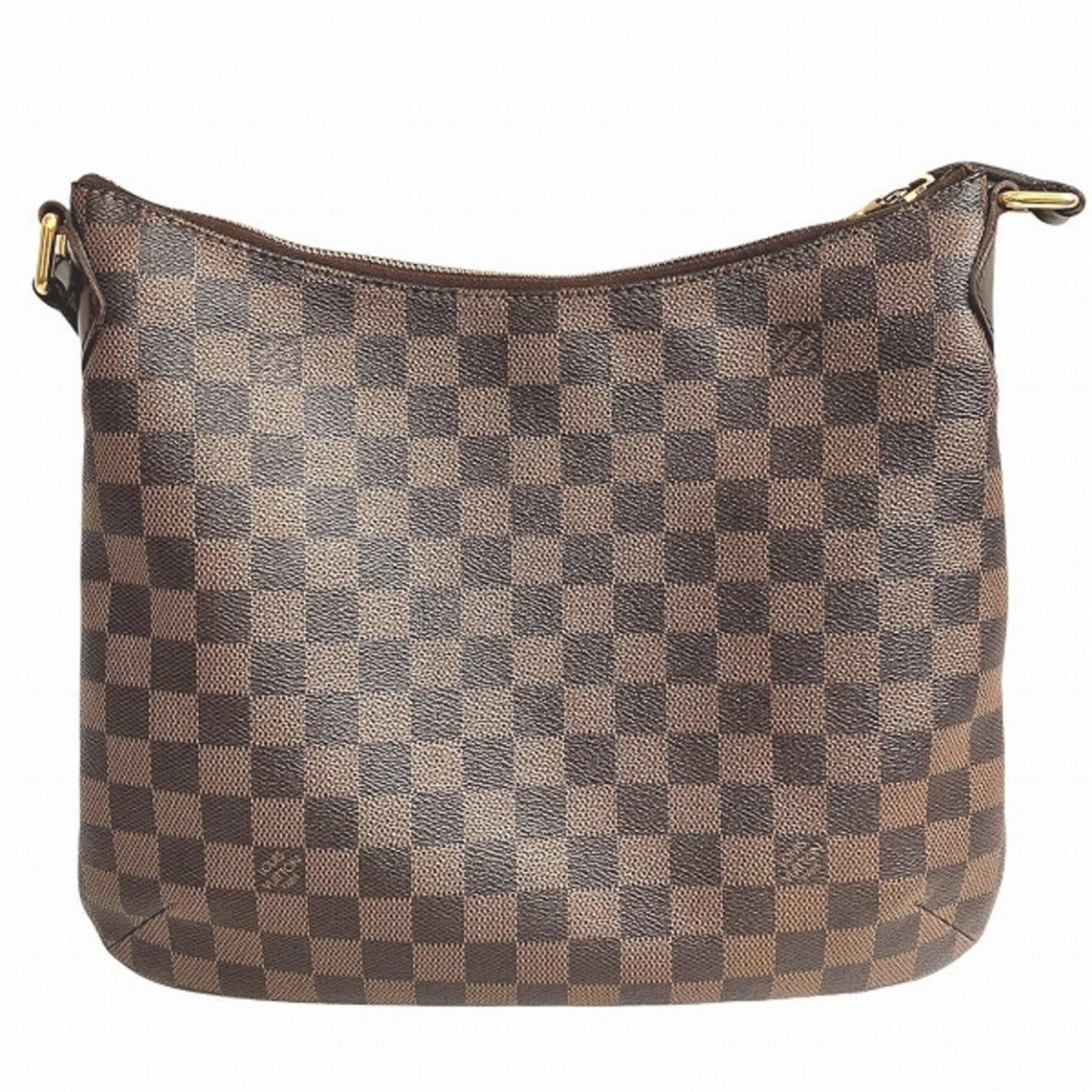 Louis Vuitton  Damier Canvas Damier Canvas Shoulder Bag