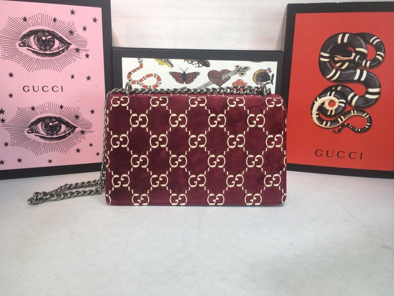Gucci Bags - The Tote   304