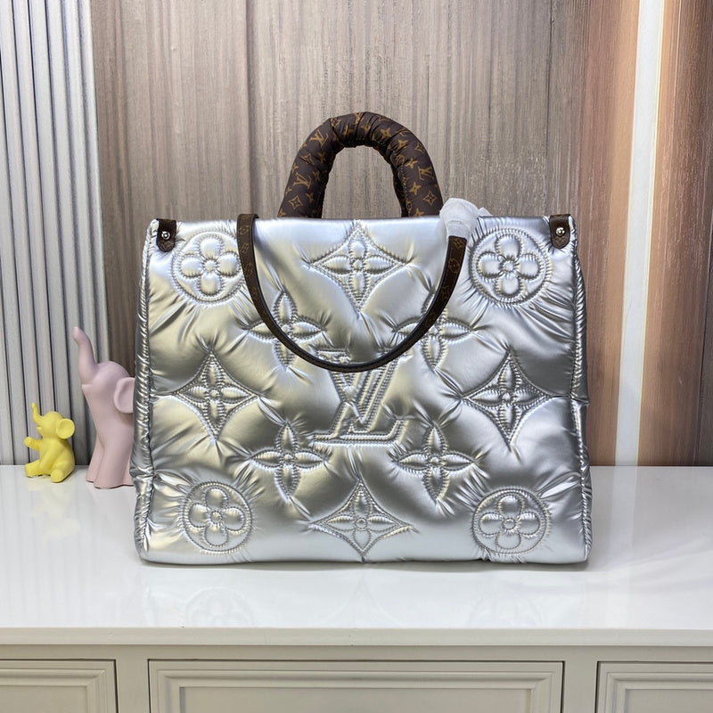 Alice Bags- Louis Vuittons  - 16112