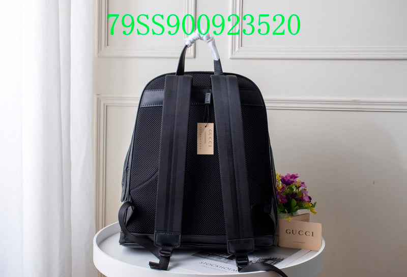 Gucci Bags - The Tote   1100