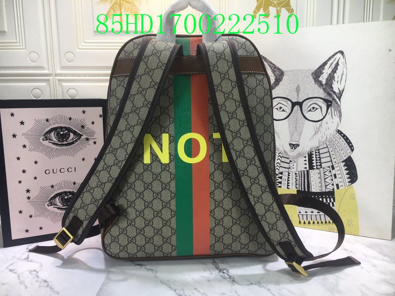 Gucci Bags - The Tote   1056