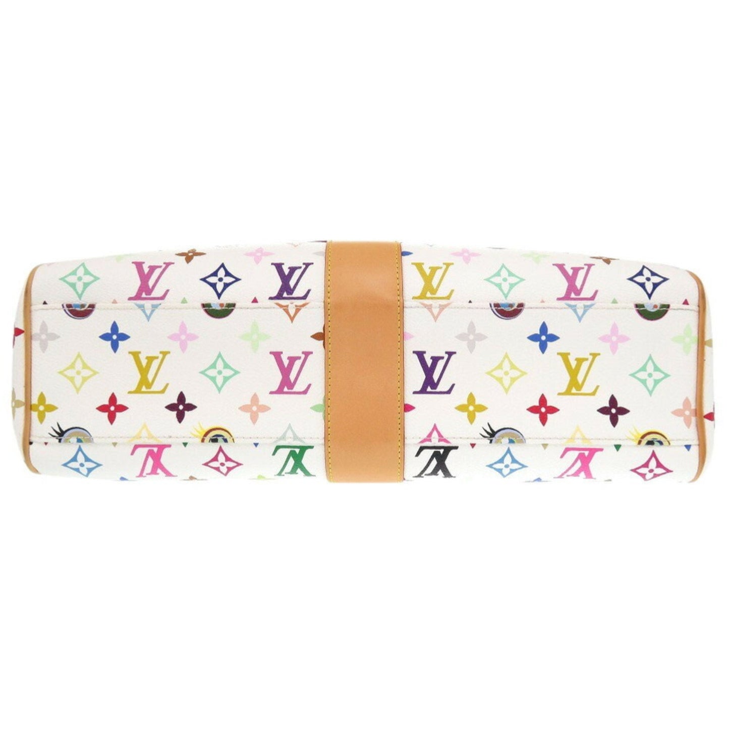 Louis Vuitton  Monogram Multicolore Handbag