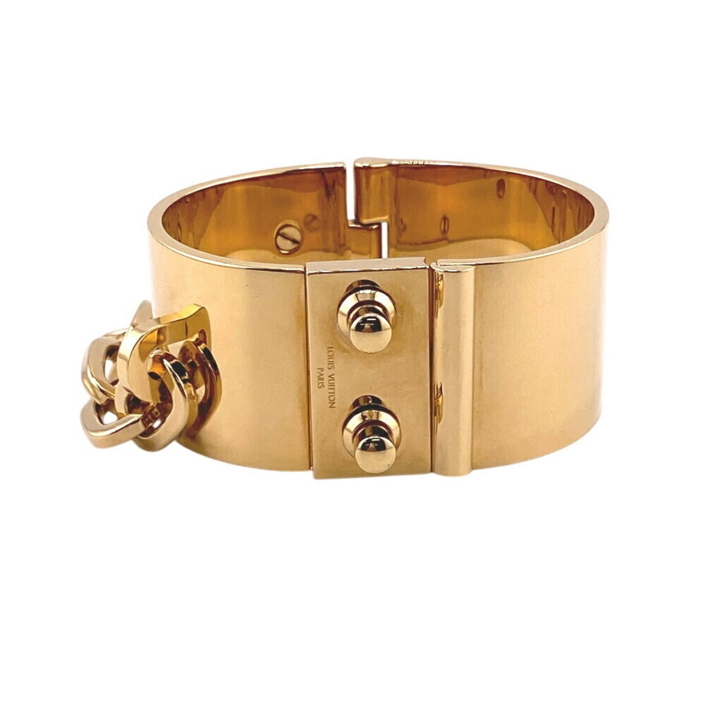 Louis Vuitton   Plating Bangle