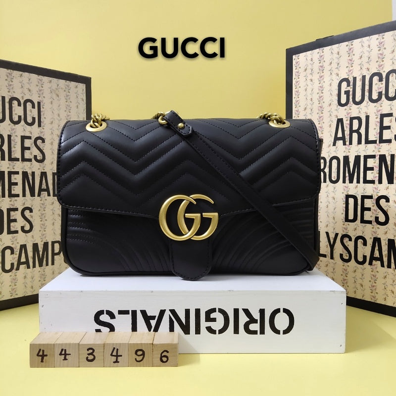 Gucci Bags - The Tote   292
