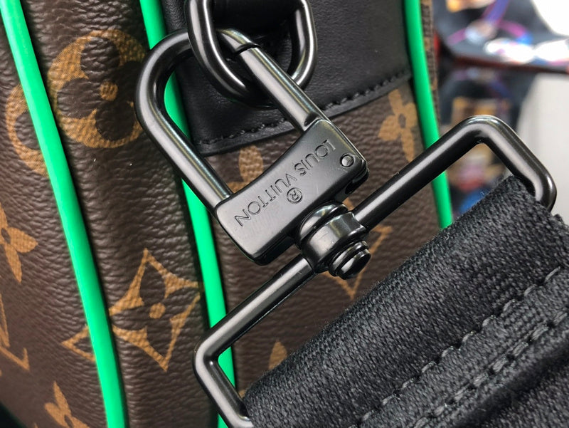 Alice Bags- Louis Vuittons  - 16508