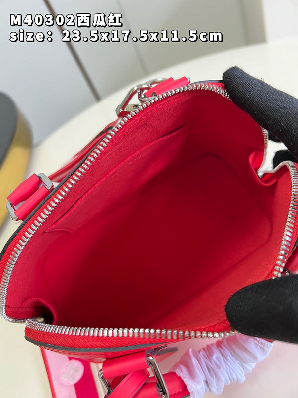 Alice Bags- Louis Vuittons  - 16055