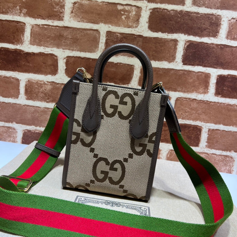 Gucci  Luxury -  Bags - 395