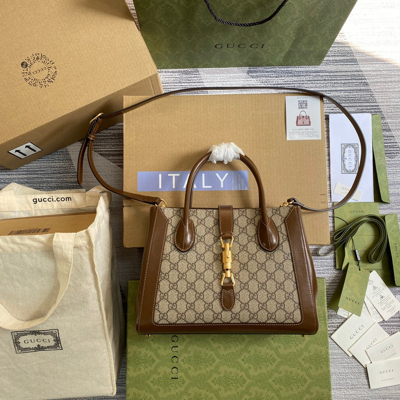 Gucci   Luxury Bags  1284