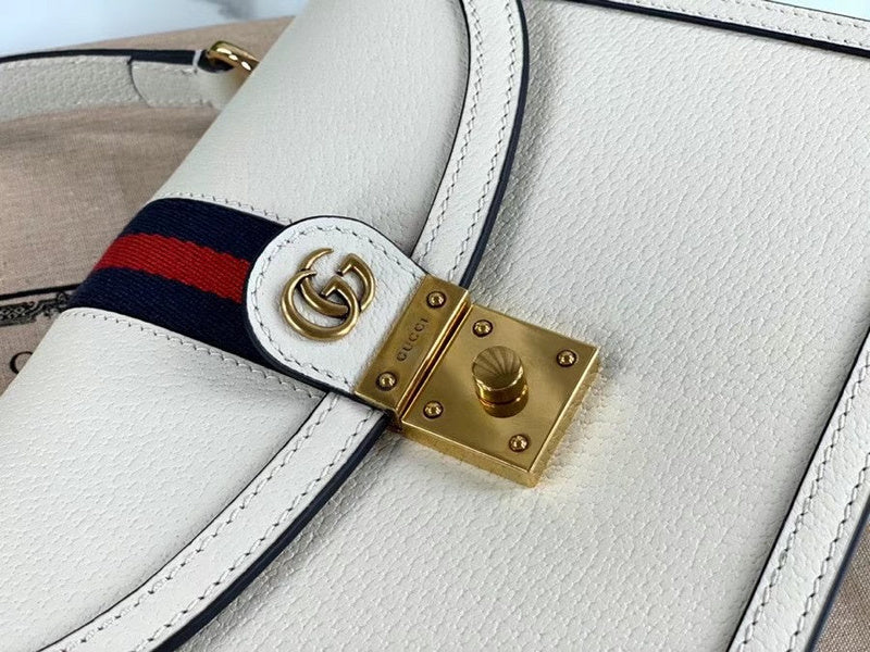Gucci   Luxury Bags  1007