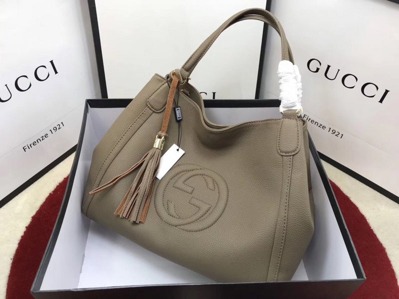 Gucci Bags - The Tote   519