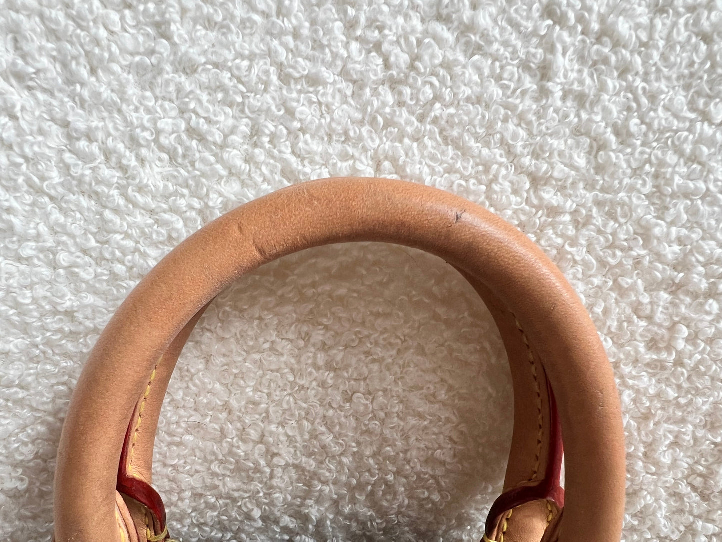 Louis Vuitton Alma BB Monogram (RRP £1,430)