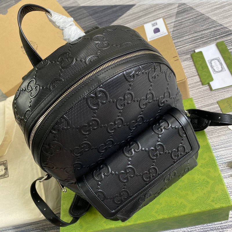Gucci Luxury - Bags - 069