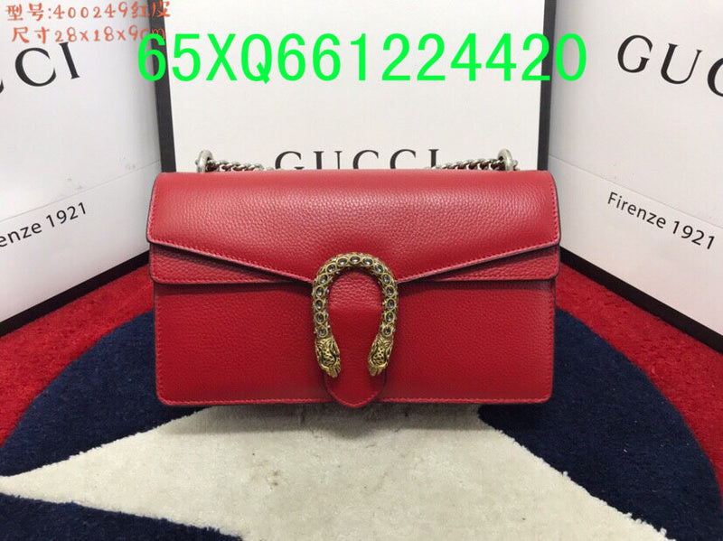 Gucci Bags - The Tote   366