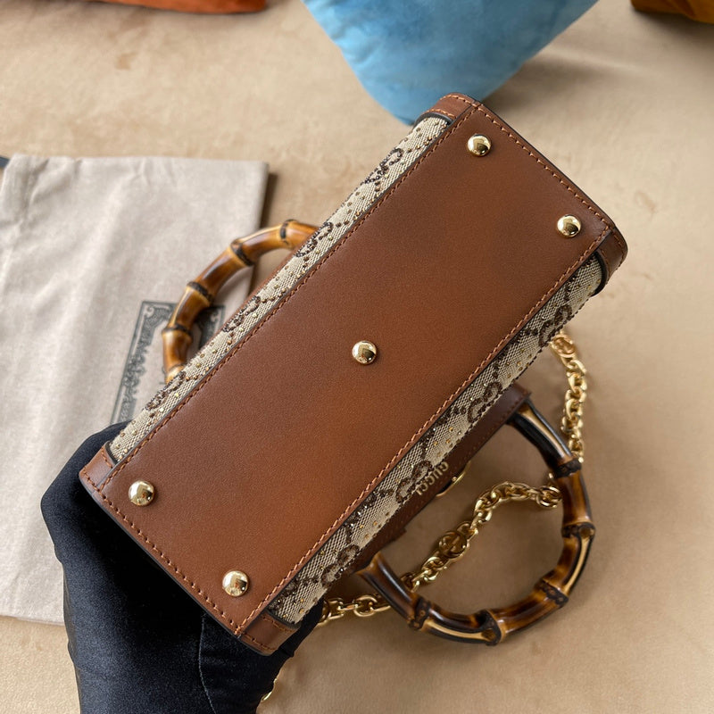Gucci  Luxury -  Bags - 466