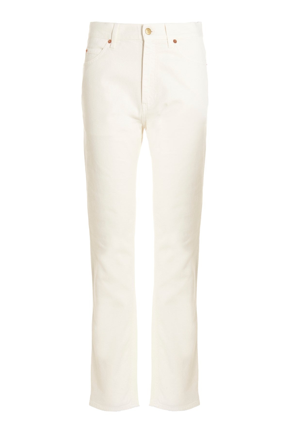 Gucci Men Morsetto Jeans