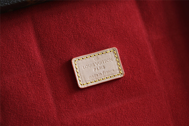 Alice bags - Louis Vuittons  - 9554