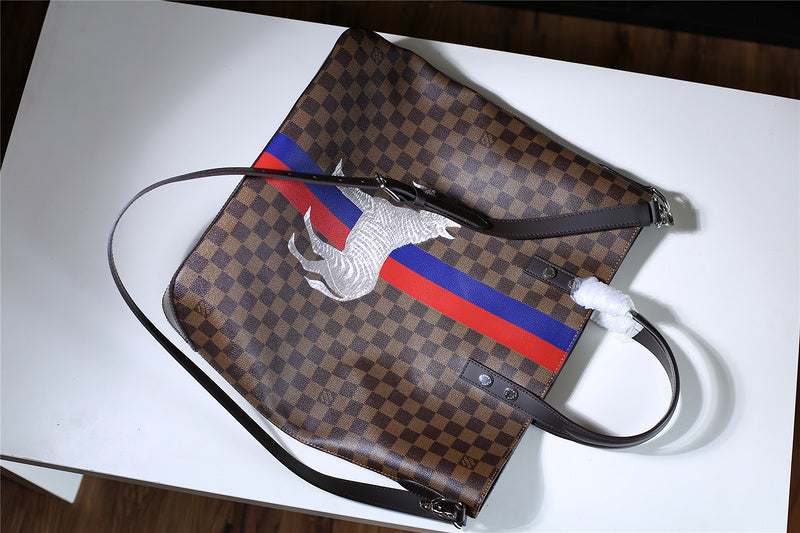 Alice bags - Louis Vuittons  - 9840
