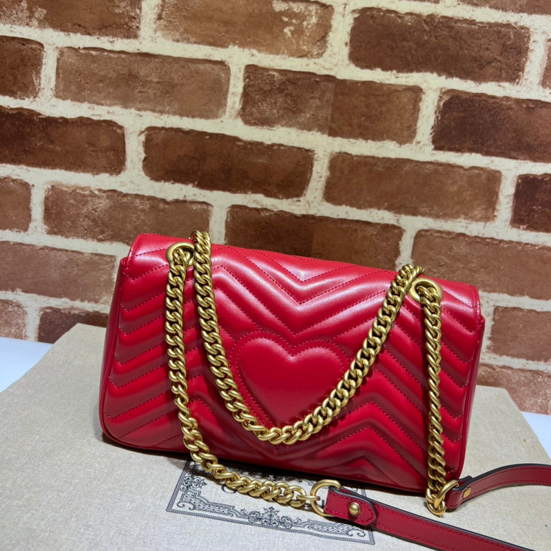Gucci  Luxury -  Bags - 479