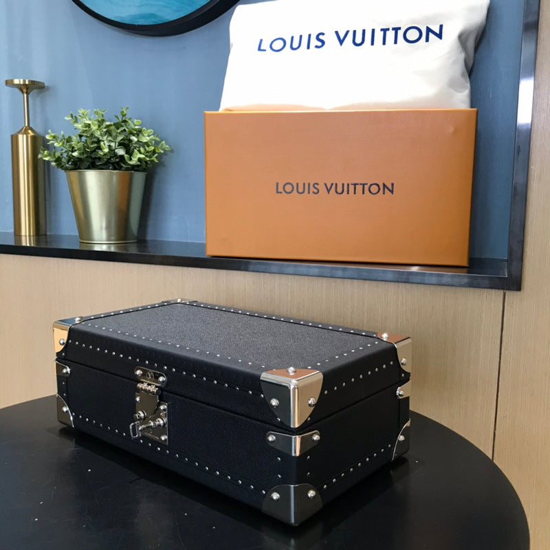 Alice Bags- Louis Vuittons  - 15986