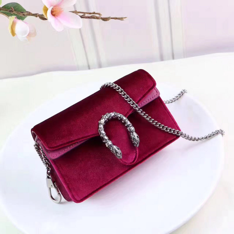 Gucci Bag Luxury Bag New Arrival