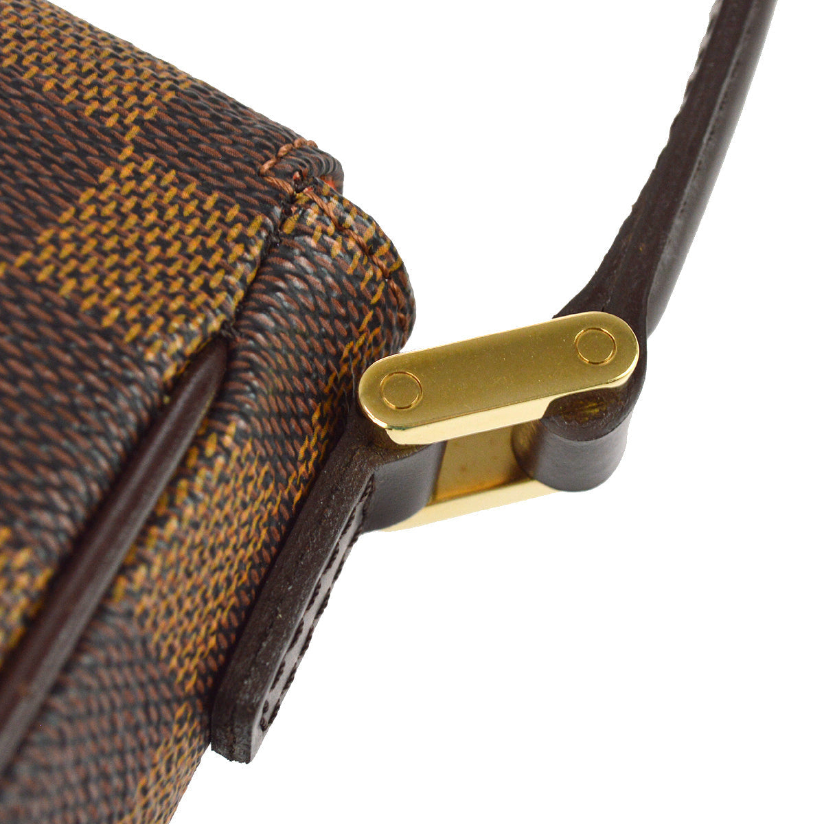 Louis Vuitton 2004 Damier Recoleta N51299